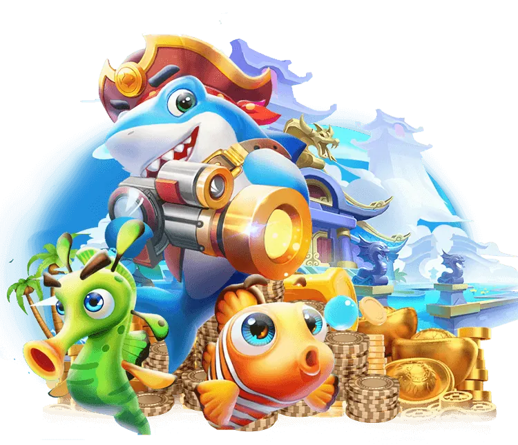Game Bắn Cá acb..com